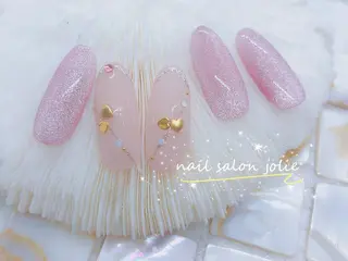 ネイル ケイコ ジョリー南口店のネイルデザイン