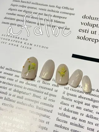 ネイル ネイル･エステ afdlbcのネイルデザイン