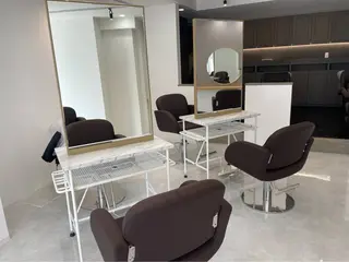 I S所属・🌿透明感カラー 縮毛矯正✨かずきのヘアスタイル