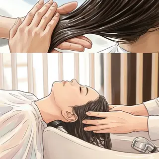 M.SLASH菅原 正裕のヘアスタイル