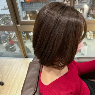 ショート 浅草美容室cocode salon HANARE ココデ サロン ハナレ所属・⛩【浅草】モデル募集 ［半個室］arakiのヘアスタイル