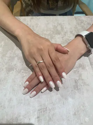 ネイル 🤍 YUI 🤍のネイルデザイン