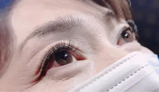 マツエク・マツパ 髙橋 敦子のネイルデザイン