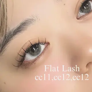 マツエク・マツパ 🤍 ena🤍🌙のマツエク・マツパデザイン