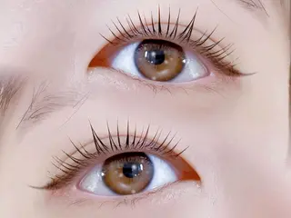 マツエク・マツパ Y.Beauty ネネのマツエク・マツパデザイン