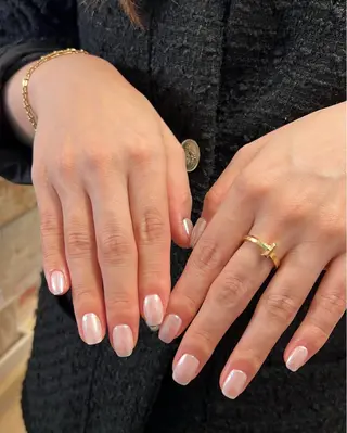 ネイル Nes.Nail所属・Miyagi Asamiのネイルデザイン