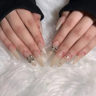 ネイル yu nailのネイルデザイン
