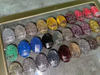 ネイル Home salon Rのネイルデザイン