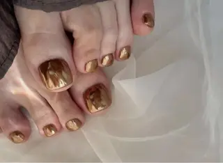 ネイル CHERIR NAILSALONのネイルデザイン