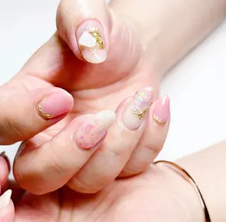 ネイル YunAsu ひぃちゃんのエステ・リラクイメージ