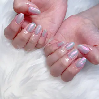 ネイル La feeのネイルデザイン