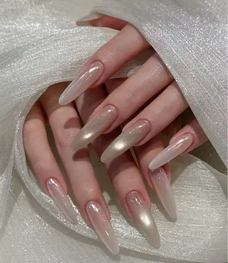 ネイル Y3 Nail Salon所属・Y3 NailSalonのネイルデザイン