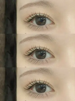 マツエク・マツパ BEAUTYCURL +plus なんば店所属・BEAUTYCURL +plusの眉毛・アイブロウイメージ