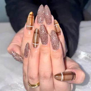 ネイル soi. ソワのネイルデザイン