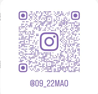 Linda所属・MAO カラーモデル募集中のヘアスタイル