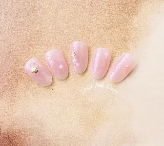 ネイル Smile Nail Roomのネイルデザイン