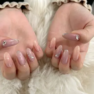 ネイル パラジェル登録サロンfeerique所属・Uchida Mayunaのその他イメージ