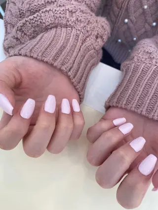 ネイル 村田 茉梨那のネイルデザイン