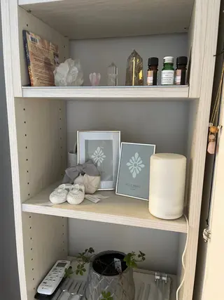 浅川 美知子のエステ・リラクイメージ