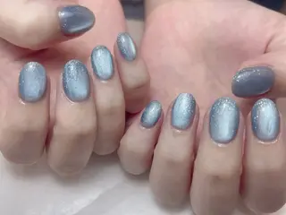 ネイル salon de Tiara 碧のネイルデザイン