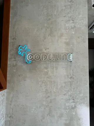 codeline筑紫野所属・コード ラインのヘアスタイル