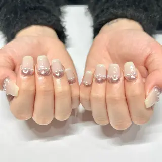 ネイル Babel Mirokuのエステ・リラクイメージ