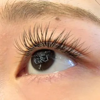 マツエク・マツパ Eyelash  Salon FAXIA大宮店所属・FAXIA Mihoの眉毛・アイブロウイメージ