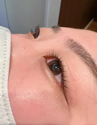 マツエク・マツパ 石田 悠夏のマツエク・マツパデザイン