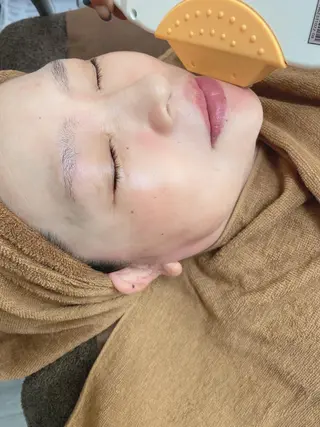 ヘアーサロンいしざわ所属・いしざわ /メンズ脱毛サロンのエステ・リラクイメージ