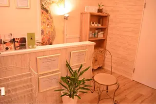 Diasalon関内 ディアサロンカンナイのエステ・リラクイメージ