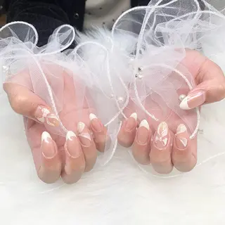 ネイル Lily nails studioのネイルデザイン