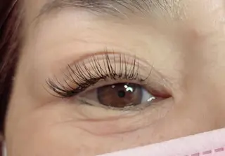 マツエク・マツパ Eyelash Salon 4Uのマツエク・マツパデザイン