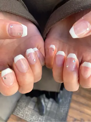 ネイル yuminail所属・錦糸町 yuminailのネイルデザイン