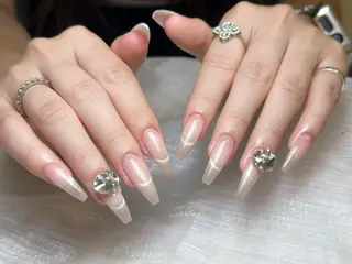 ネイル Ann- NailQueensのネイルデザイン
