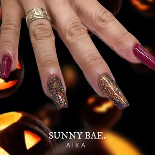 ネイル Made By AIKAのネイルデザイン
