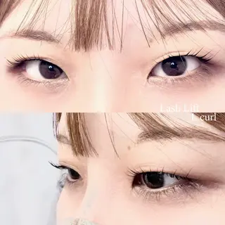 マツエク・マツパ ANEW 目黒 ハルカ🦢🫧のマツエク・マツパデザイン