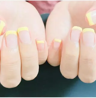 ネイル ru naのネイルデザイン