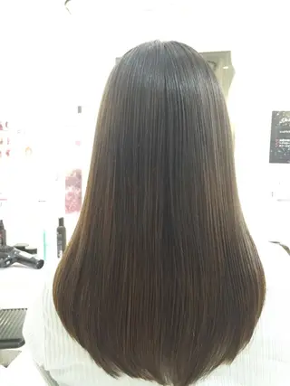 ロング 🍇期間限定🍇特 別掲載中💜山本竜大のヘアスタイル