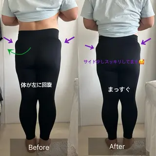 Radiance H.Oのエステ・リラクイメージ