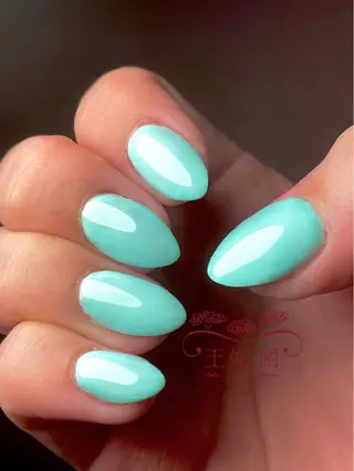 ネイル nail salon王妃の園所属・王妃の園 ohinosonoのネイルデザイン