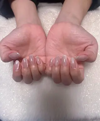 ネイル Lapis所属・ラピス fumiのネイルデザイン