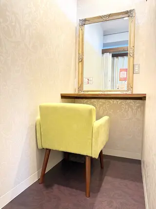 Lys Blanc OTOKAのエステ・リラクイメージ