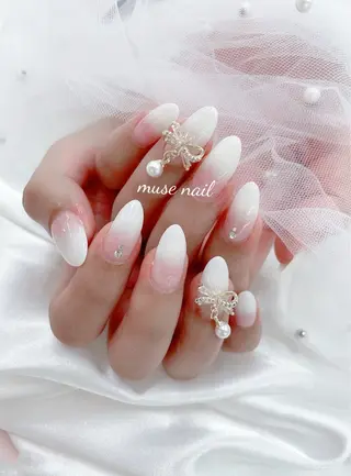 ネイル muse nailのネイルデザイン