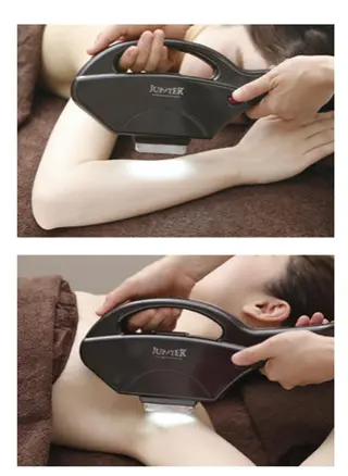 ビューティースタジオ DEWのエステ・リラクイメージ