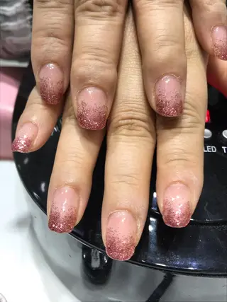 ネイル KASAI ERIKAのネイルデザイン