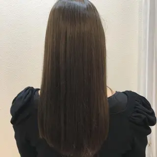 ロング カラー 🫧chinatsu 🫧のヘアスタイル