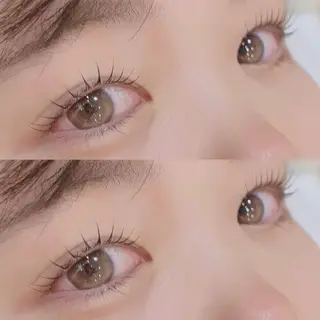 マツエク・マツパ Luxe ···▸﻿ Seike🐈‍⬛⸒の眉毛・アイブロウイメージ