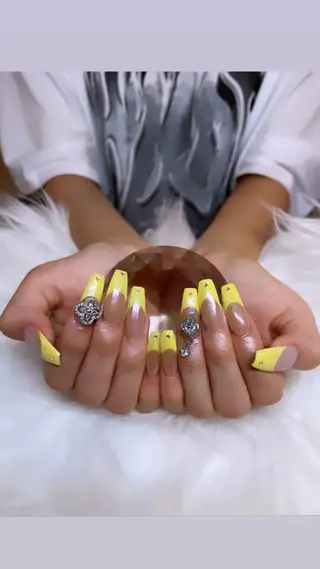 ネイル Chika/ C.nailのネイルデザイン