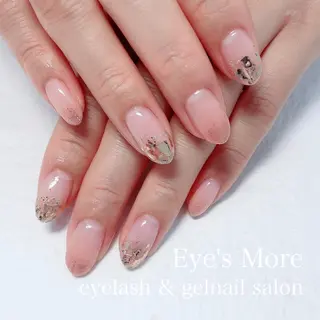 ネイル 栗原 Nailistのネイルデザイン