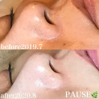 浜野 恵美のエステ・リラクイメージ